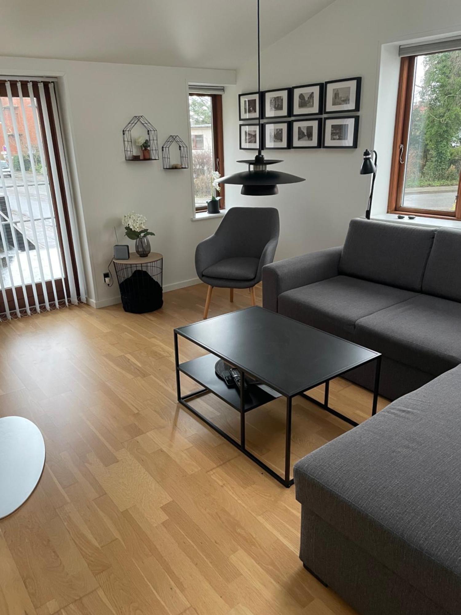 Marieshus Apartment Holstebro Exterior photo